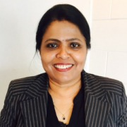Dr Shanthi Selvakumar