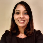 Dr Kierrtana Selvakumar